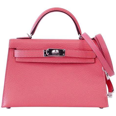 hermes mini kelly ii|Hermes mini kelly for sale.